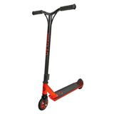 Trotineta Spartan Stunt Scooter, neon-orange