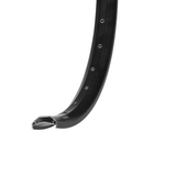Janta MACH 1 TRUKY 35 DISC 27.5 - (584 x 35C) - 32H Negru Capsata