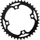 Foaie angrenaj Pedalier Truvativ MTB 38T 104 SS Otel E negru