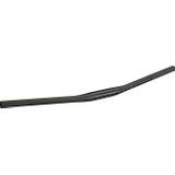 Ghidon Bicicleta Truvativ ATMOS 760mm lang, 0mm Steigung, 31,8mm Carbon, negru
