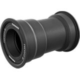 Monobloc PressFit 30 68/92mm, BB30A, BBRight, BB386