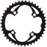 Foaie angrenaj Pedalier Truvativ MTB 42T 104 SS V1 Otel negru