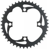 Foaie angrenaj Pedalier Truvativ MTB 42T 104 SS aluminiu 3MM negru