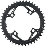 Foaie angrenaj Pedalier Truvativ MTB 44T 104 CAS V4 aluminiu 3MM negru