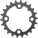 Foaie angrenaj Pedalier Truvativ MTB 32T 104 V7 Otel Enegru