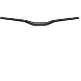 Ghidon Bicicleta Truvativ Descendant DH 800mm lungime, 25mm rise, 35,0mm negru