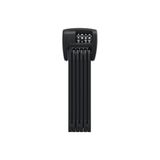 Antifurt Bicicleta Abus Bordo 6000C/90 LED + SH, Negru
