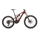 Bicicleta Electrica Full Suspension Specialized Turbo Levo Pro Carbon, rosu