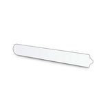 PROTECTIE CADRU RFR FRAME PROTECTION XL TRANSPARENT