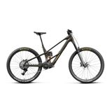 Bicicleta Electrica MTB Full Suspension Orbea Wild LT M20 Avinox M2S 2027