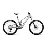 Bicicleta Electrica MTB Full Suspension Orbea Wild LT M-Team RS Avinox M2S 2027