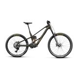 Bicicleta Electrica MTB Full Suspension Orbea Wild LT M20 Mullet Avinox M2S 2027