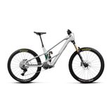 Bicicleta Electrica MTB Full Suspension Orbea Wild LT M10 Mullet Avinox M2S 2027