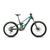 Bicicleta Electrica MTB Full Suspension Orbea Wild LT M-LTD RS Mullet Avinox M2S 2027