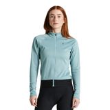 Bluza tehnica Specialized Women's RBX Expert LS Albastru