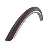 Anvelopa Schwalbe Lugano II - 700x25C (25-622) HS471 B/RS/B-SK, SiC - Pliabil