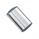 Petece Topeak Rescue Box TRB01-S Aluminiu Lustruit