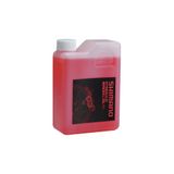 Ulei mineral Shimano pt frana hidraulica SM-DBOIL, 1L