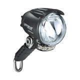 Far Bicicleta Fata cu LED Lumotec IQ CYO T pentru e-Bike
