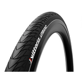 Anvelopa VITTORIA Urbano 700x28C(28-622) Negru  Rigid - banda reflectorizanta