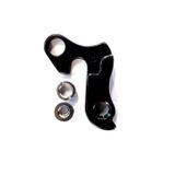 Ureche Schimbator Bicicleta KLS MY21, aluminiu