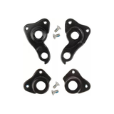 Ureche Schimbator Bicicleta SXT B3, negru