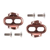 Placute Pedale Crankbrothers Easy Zero Float 0 Degree
