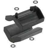 Capace de schimb pentru cleme de cauciuc VAR pentru stand de reparatii PR-72000