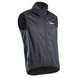 Vesta Ciclism Ploaie Northwave Vortex 2, negru