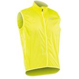 Vesta Ciclism Northwave Breeze 3, fluo-galben