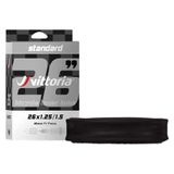Camera Standard VITTORIA 29x2.50/3.0 AV Schrader 48mm