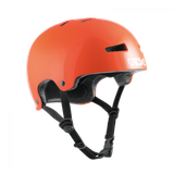 Casca Bicicleta BMX TSG Evolution Youth Solid Color