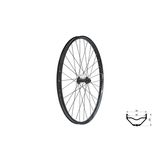 Roata Bicicleta Fata Valor 3 DSC, 27.5 Kellys , Negru