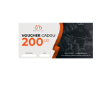 VOUCHER CADOU 200 lei