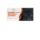 VOUCHER CADOU 500 lei