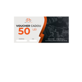 VOUCHER CADOU 50 lei