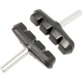 Saboti Frana Bicicleta Voxom BRS7 Negru MTB 55mm