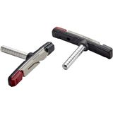 Saboti Frana Bicicleta Voxom BRS22 Cartridge 2buc Cantilever Tricolor
