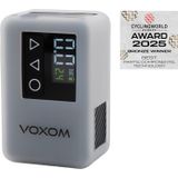 Pompa Electrica Voxom EPU2 Negru
