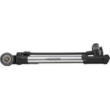 Pompa de podea Voxom PU14 Argintiu 8.3 Bar 5.5 Bar High Volume Valva Clever