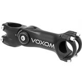 Pipa Reglabila Voxom VB1 Lungime 125mm Diametru 31.8mm Negru