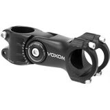 Pipa Reglabila Voxom VB2 Lungime 90mm Diametru 31.8mm Negru