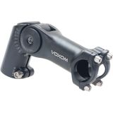 Pipa Reglabila Voxom VB3 Lungime 100mm Diametru 25.4mm Negru