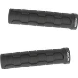 Mansoane Bicicleta Voxom GR32 136mm Lock On Negru