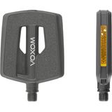 Pedale Platforma Voxom PE2 Negru