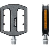 Pedale Platforma Voxom PE14 Negru