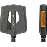 Pedale Platforma Voxom PE1 Negru