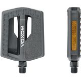 Pedale Platforma Voxom PE35 Negru