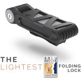 Z-Lock Inchidere cu Cheie Voxom Compact Gri