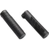 Mansoane Bicicleta Voxom GR26 128.5mm Lock On Negru